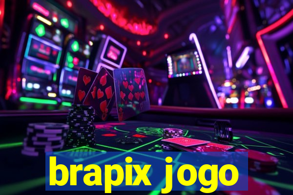 brapix jogo